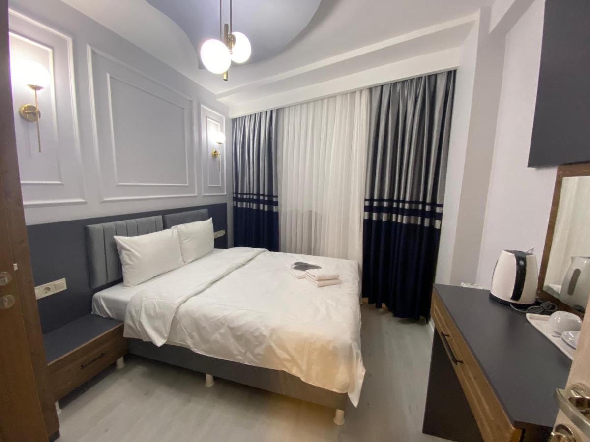 Ramos Boutique Hotel Sultanahmet اسطنبول المظهر الخارجي الصورة