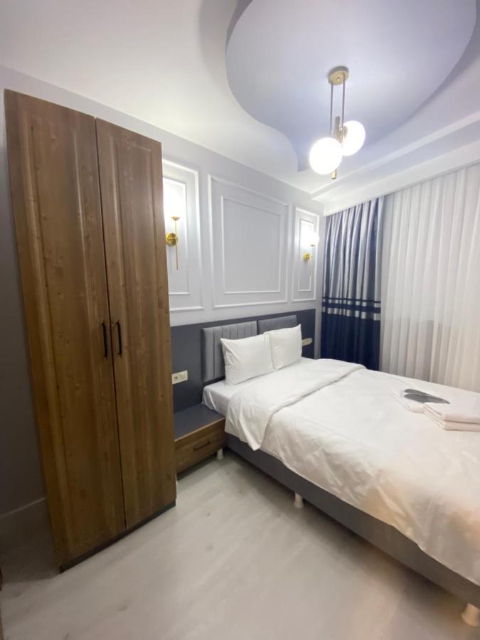 Ramos Boutique Hotel Sultanahmet اسطنبول المظهر الخارجي الصورة