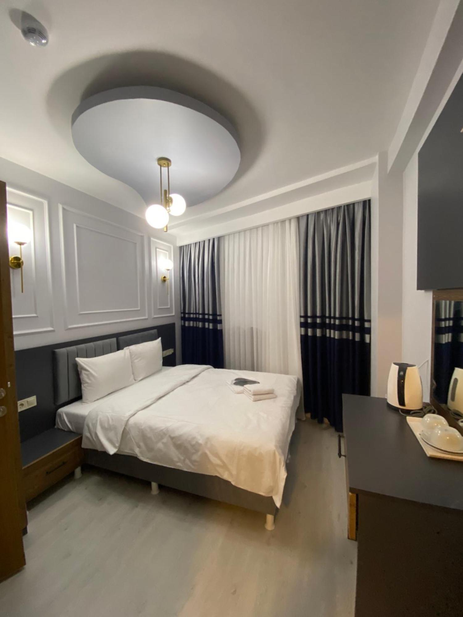 Ramos Boutique Hotel Sultanahmet اسطنبول المظهر الخارجي الصورة
