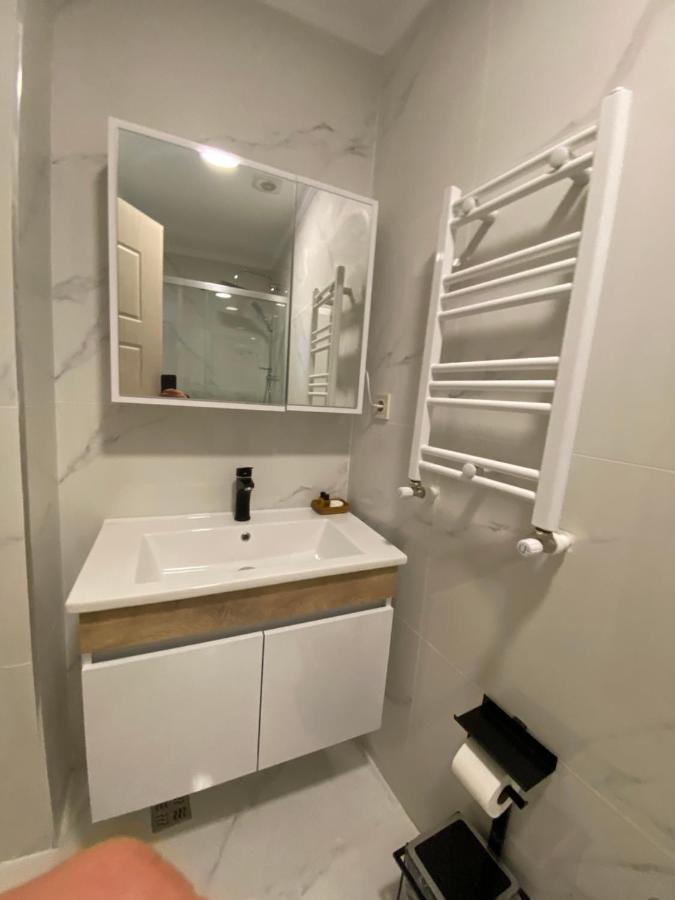 Ramos Boutique Hotel Sultanahmet اسطنبول المظهر الخارجي الصورة