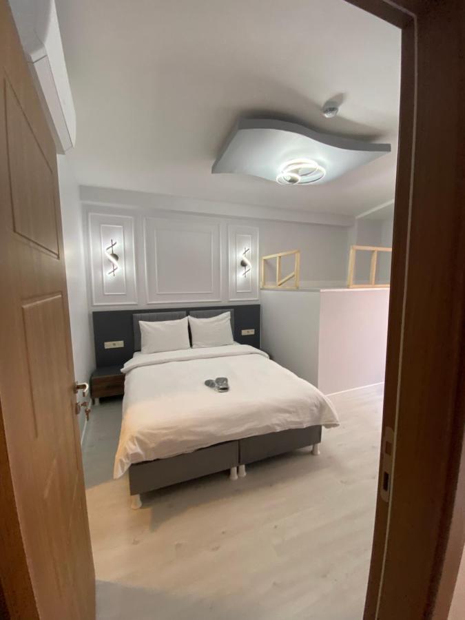 Ramos Boutique Hotel Sultanahmet اسطنبول المظهر الخارجي الصورة