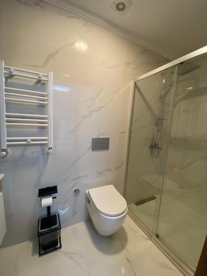 Ramos Boutique Hotel Sultanahmet اسطنبول المظهر الخارجي الصورة