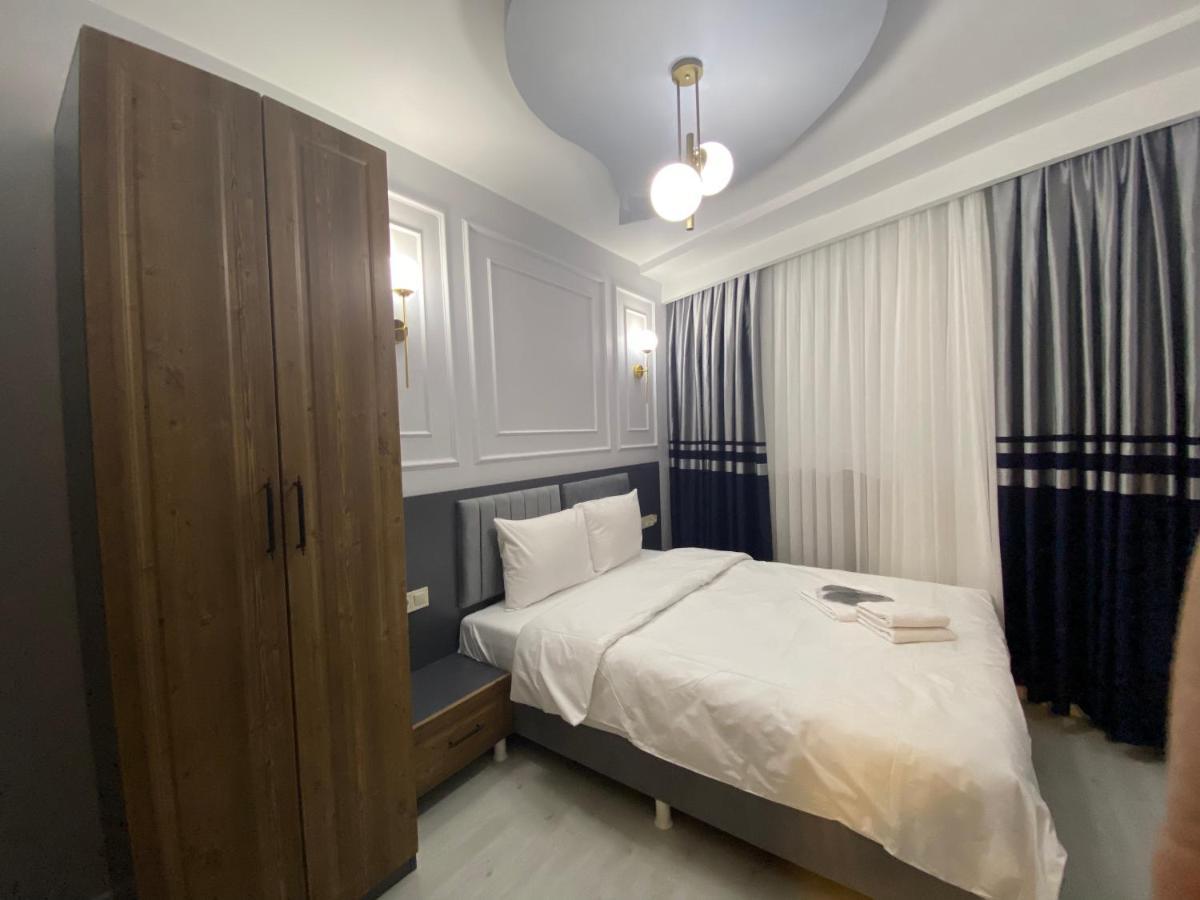 Ramos Boutique Hotel Sultanahmet اسطنبول المظهر الخارجي الصورة