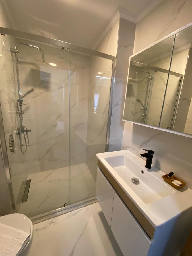 Ramos Boutique Hotel Sultanahmet اسطنبول المظهر الخارجي الصورة