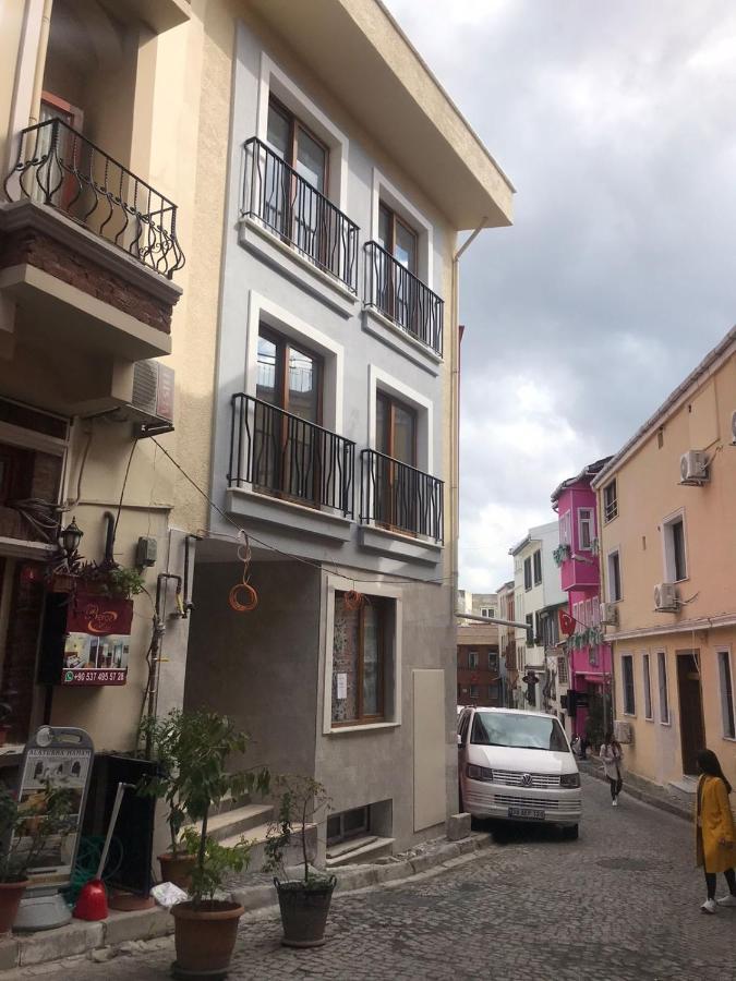 Ramos Boutique Hotel Sultanahmet اسطنبول المظهر الخارجي الصورة