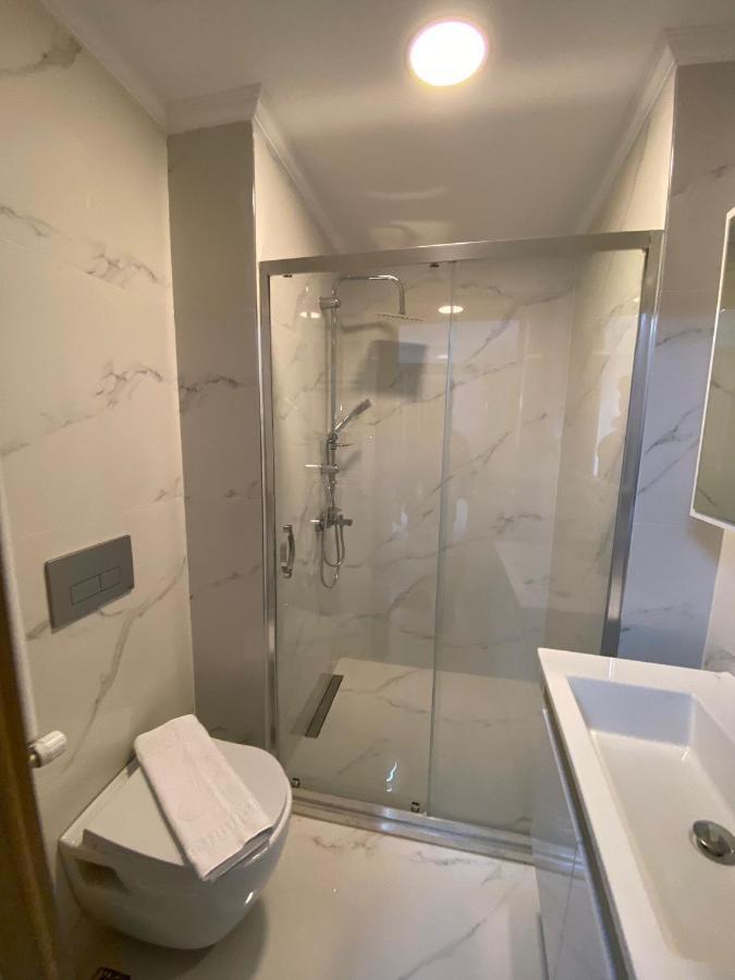 Ramos Boutique Hotel Sultanahmet اسطنبول المظهر الخارجي الصورة