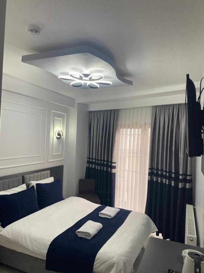 Ramos Boutique Hotel Sultanahmet اسطنبول المظهر الخارجي الصورة