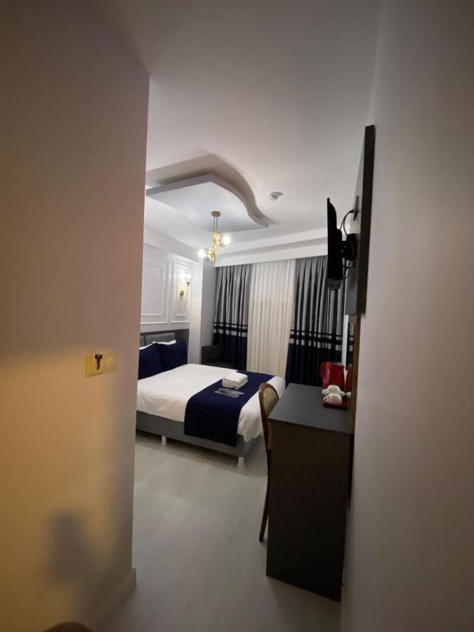 Ramos Boutique Hotel Sultanahmet اسطنبول المظهر الخارجي الصورة