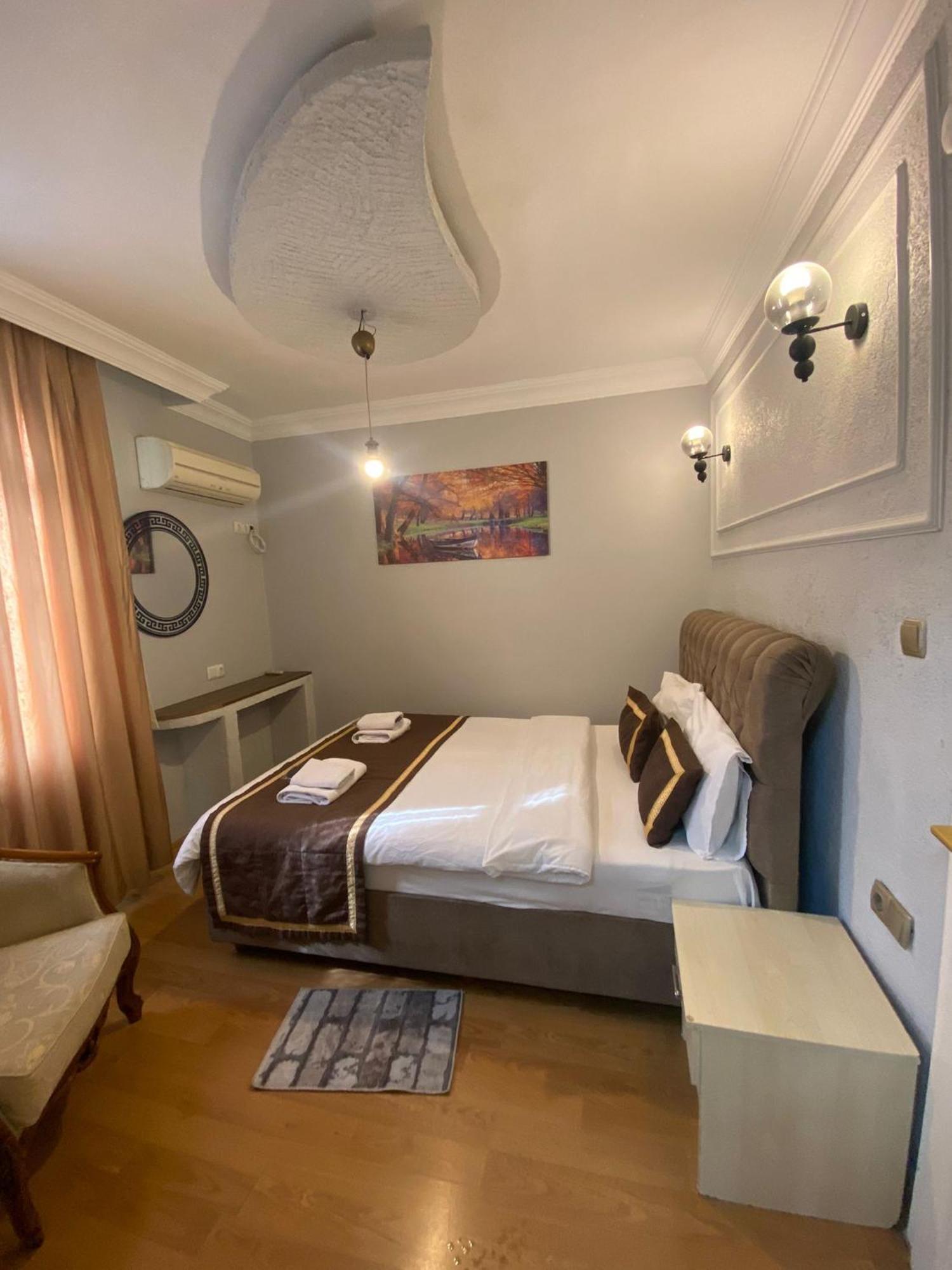 Ramos Boutique Hotel Sultanahmet اسطنبول المظهر الخارجي الصورة