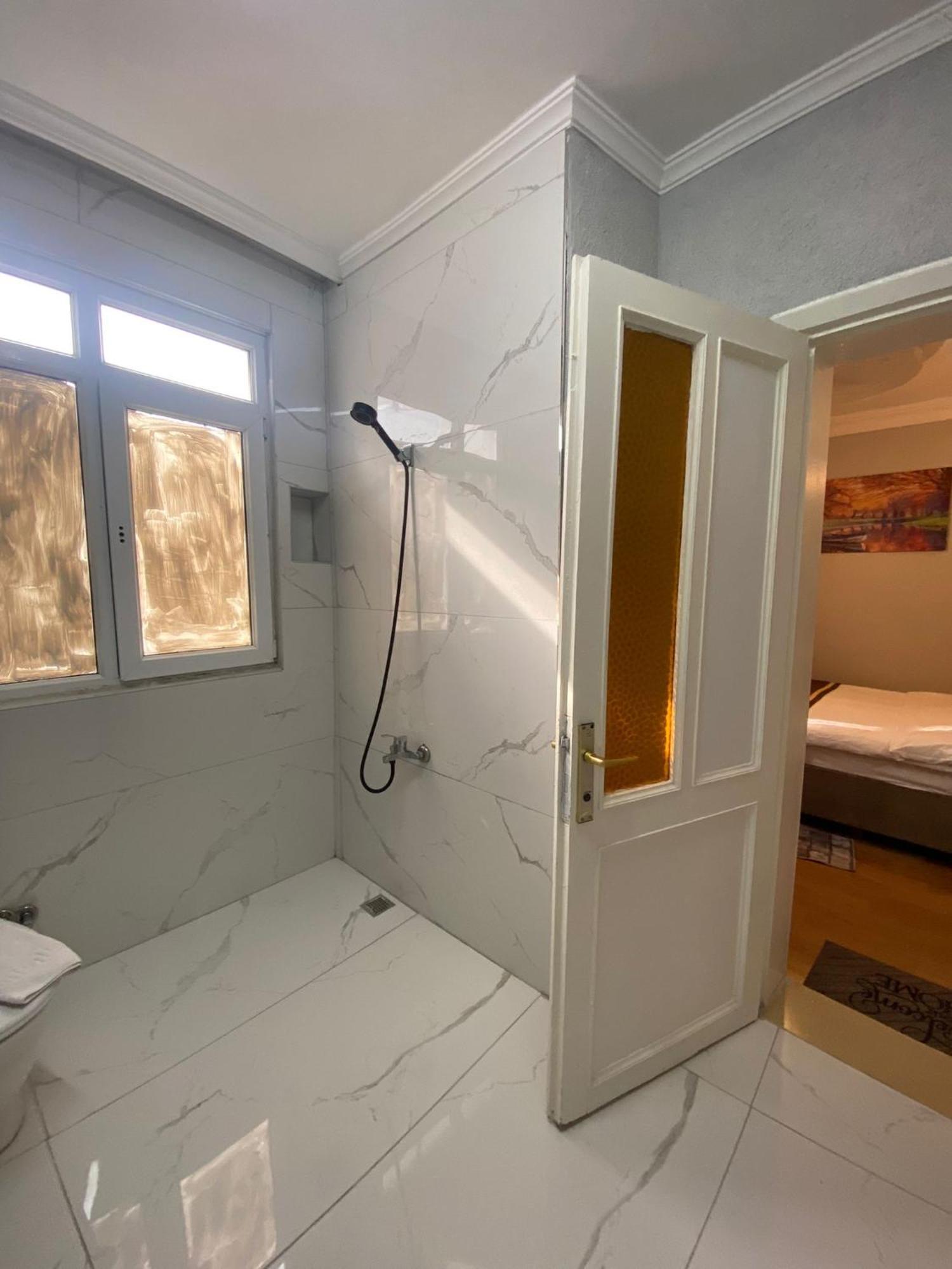 Ramos Boutique Hotel Sultanahmet اسطنبول المظهر الخارجي الصورة