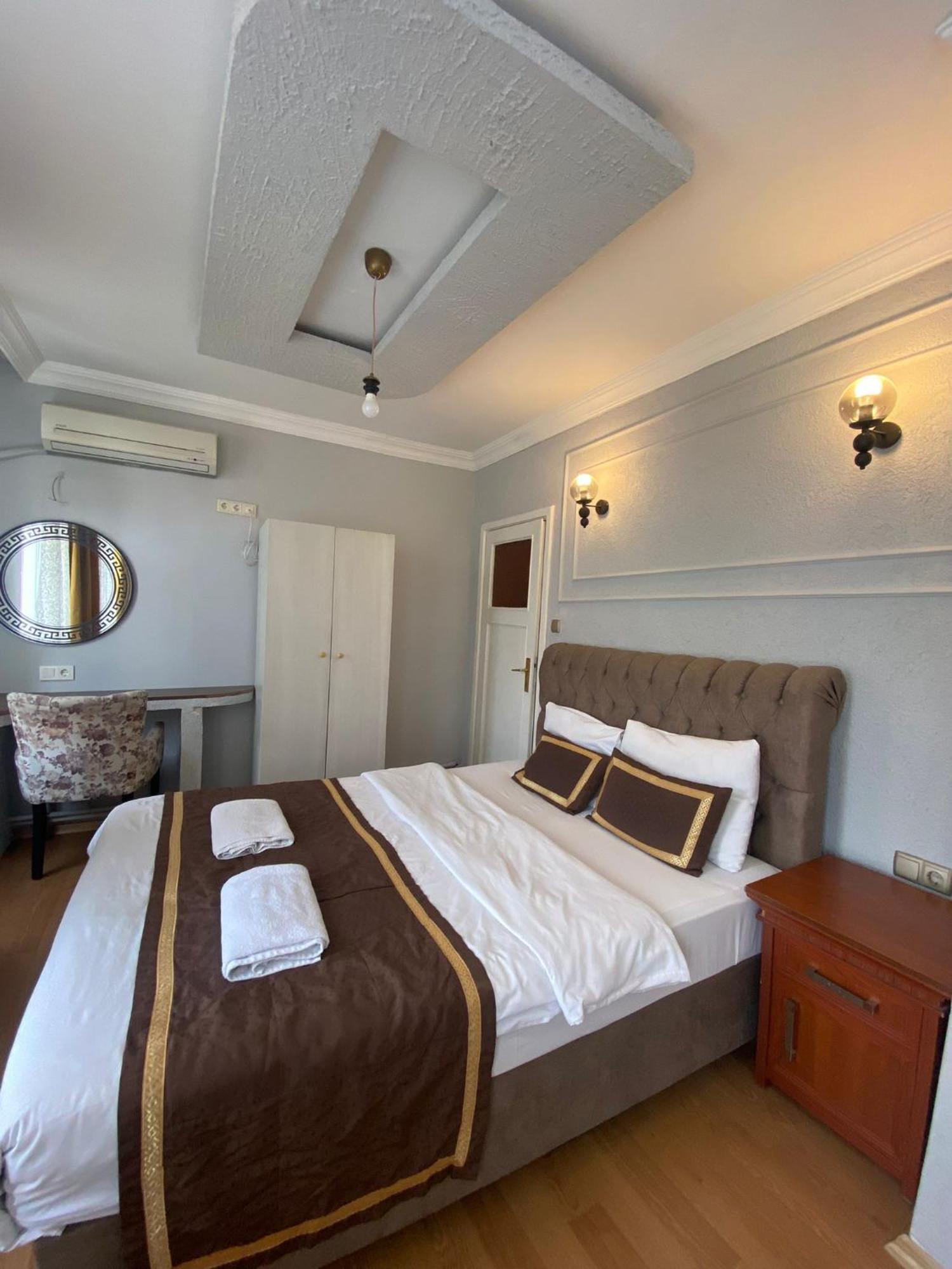 Ramos Boutique Hotel Sultanahmet اسطنبول المظهر الخارجي الصورة