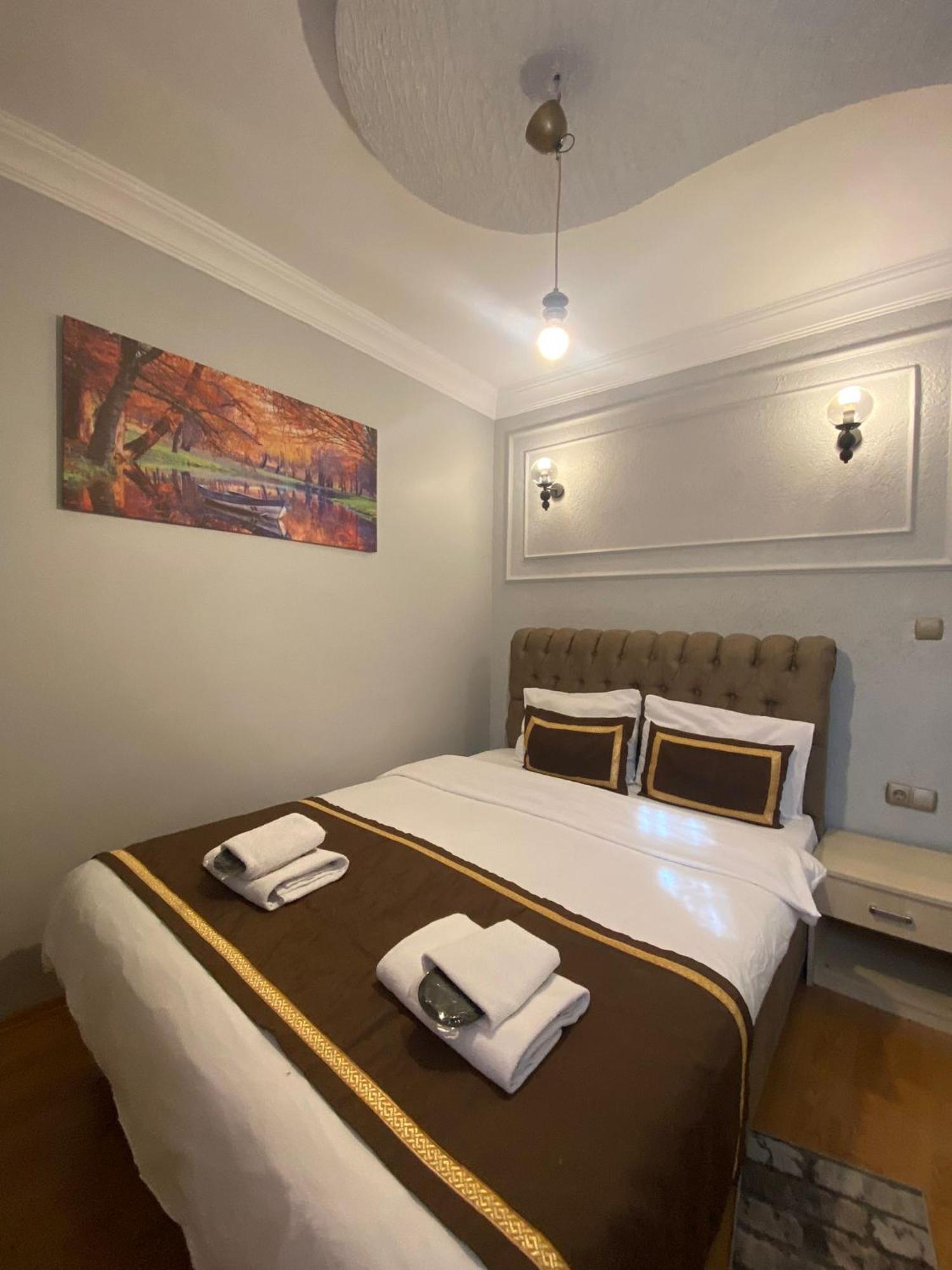 Ramos Boutique Hotel Sultanahmet اسطنبول المظهر الخارجي الصورة