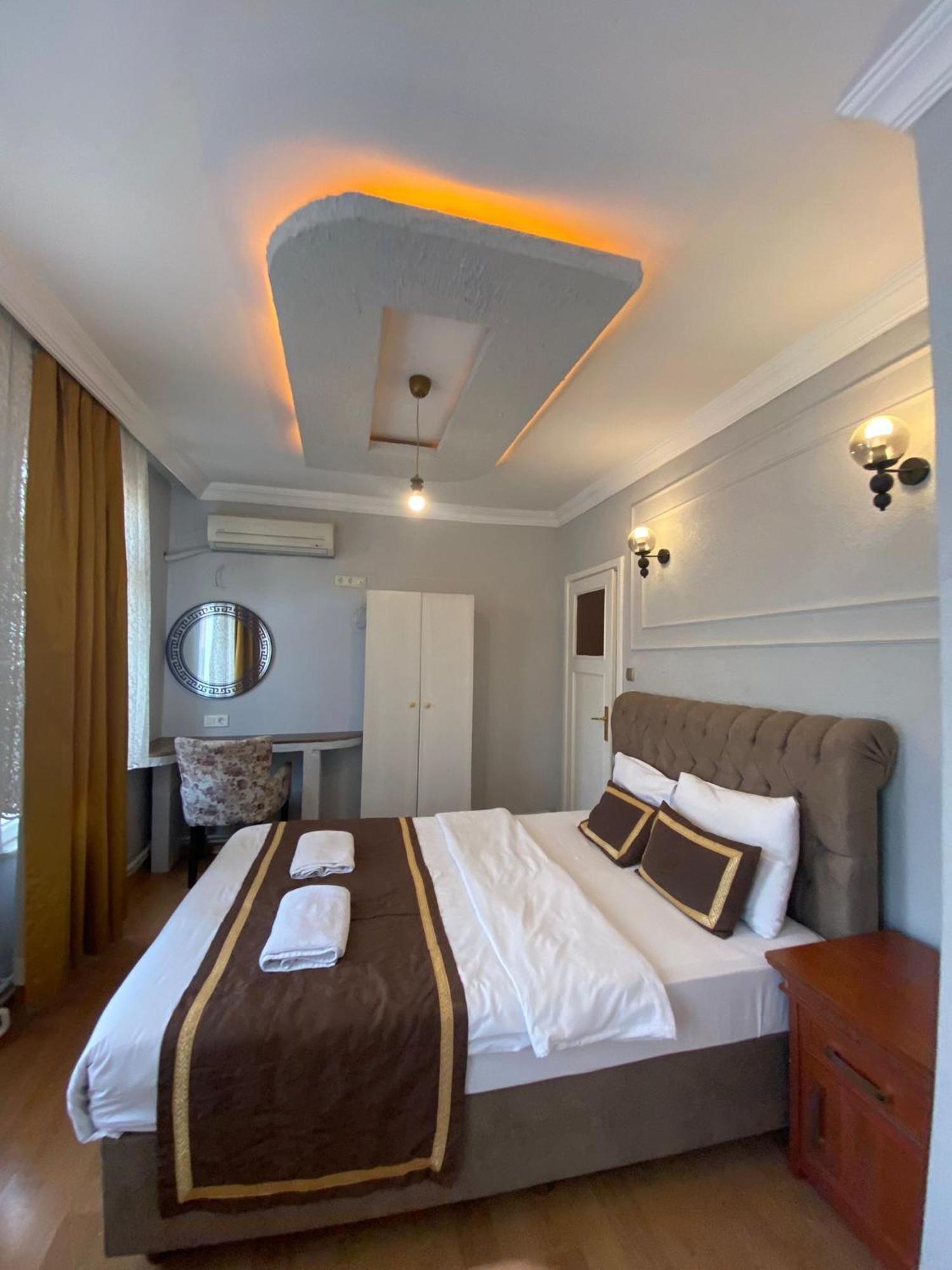 Ramos Boutique Hotel Sultanahmet اسطنبول المظهر الخارجي الصورة
