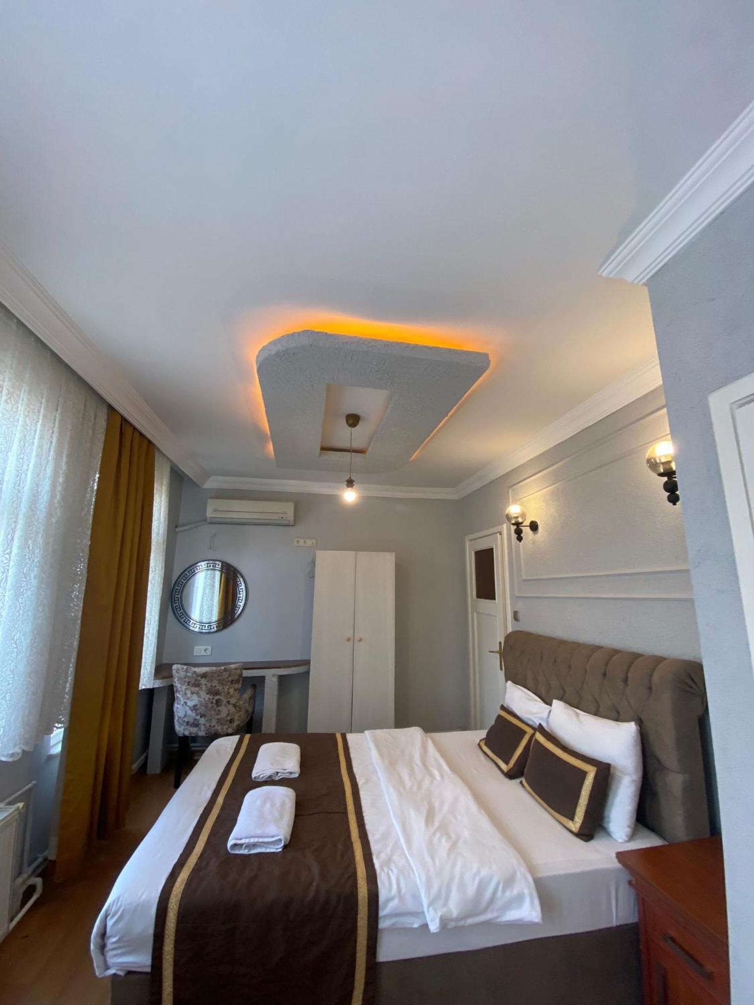 Ramos Boutique Hotel Sultanahmet اسطنبول المظهر الخارجي الصورة