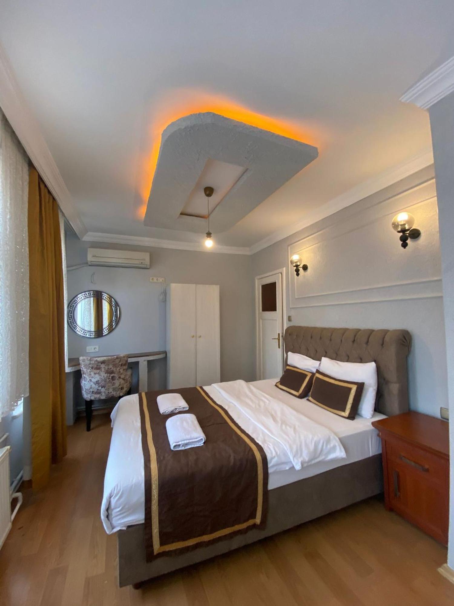 Ramos Boutique Hotel Sultanahmet اسطنبول المظهر الخارجي الصورة