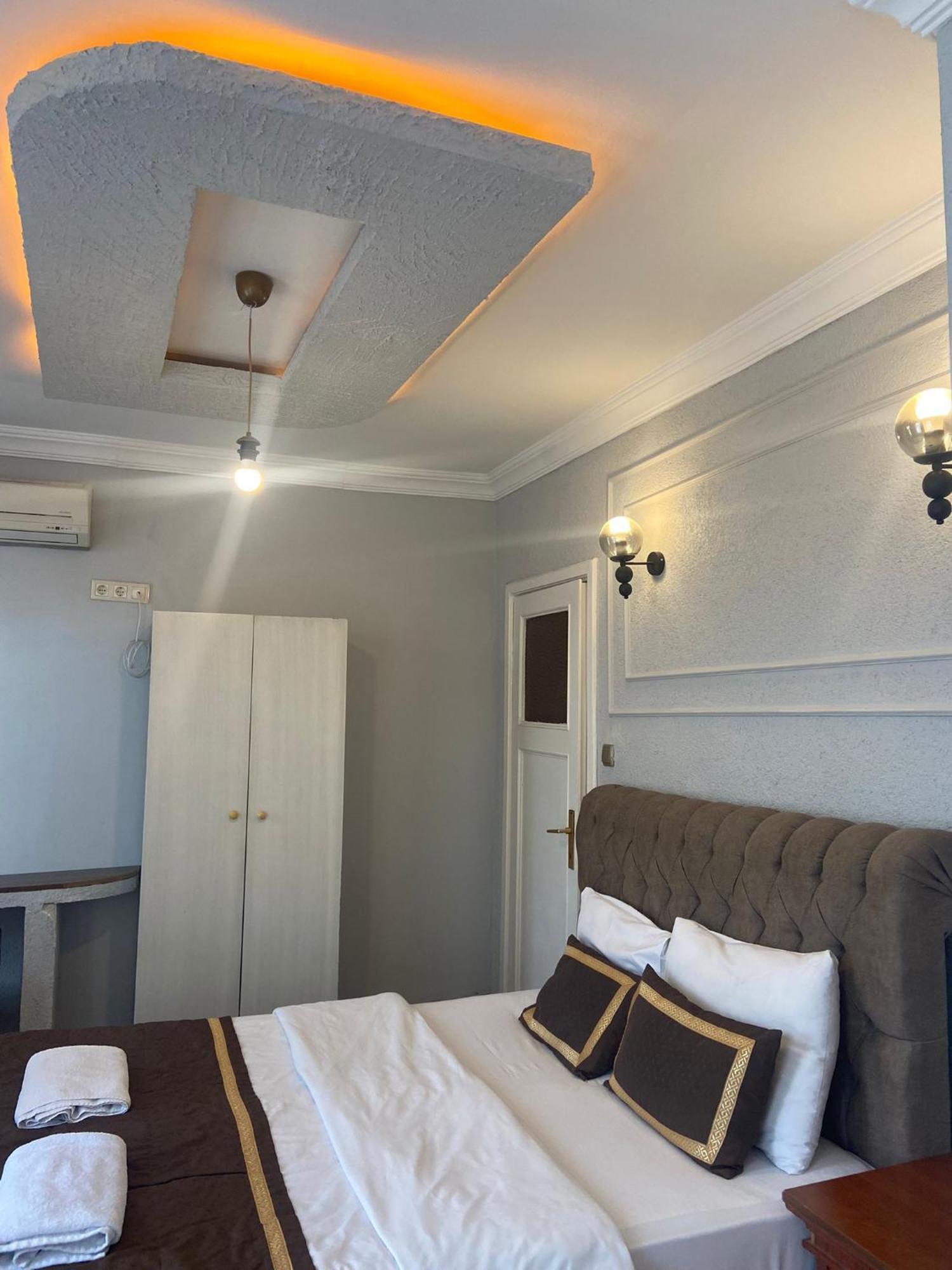Ramos Boutique Hotel Sultanahmet اسطنبول المظهر الخارجي الصورة