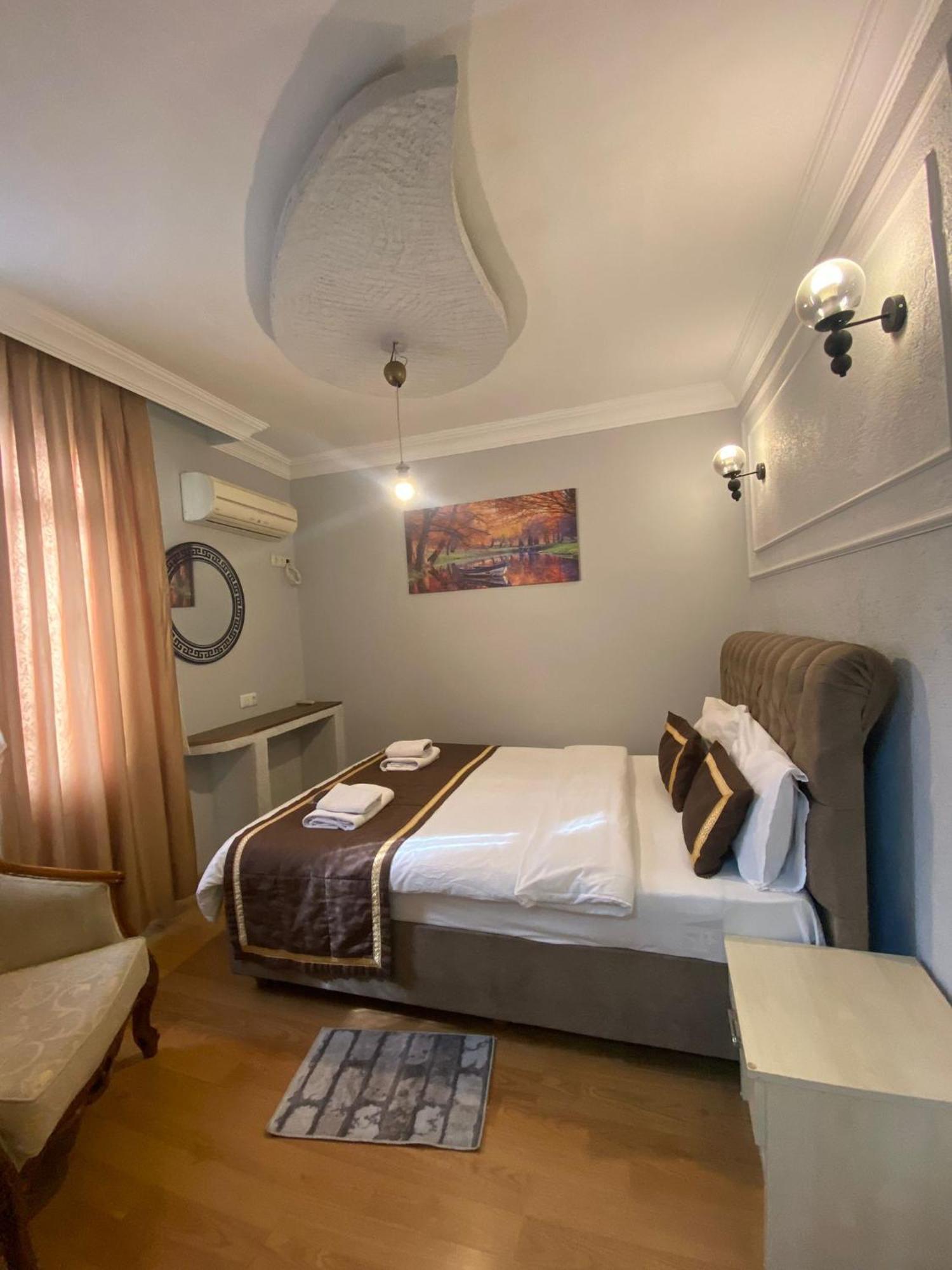 Ramos Boutique Hotel Sultanahmet اسطنبول المظهر الخارجي الصورة