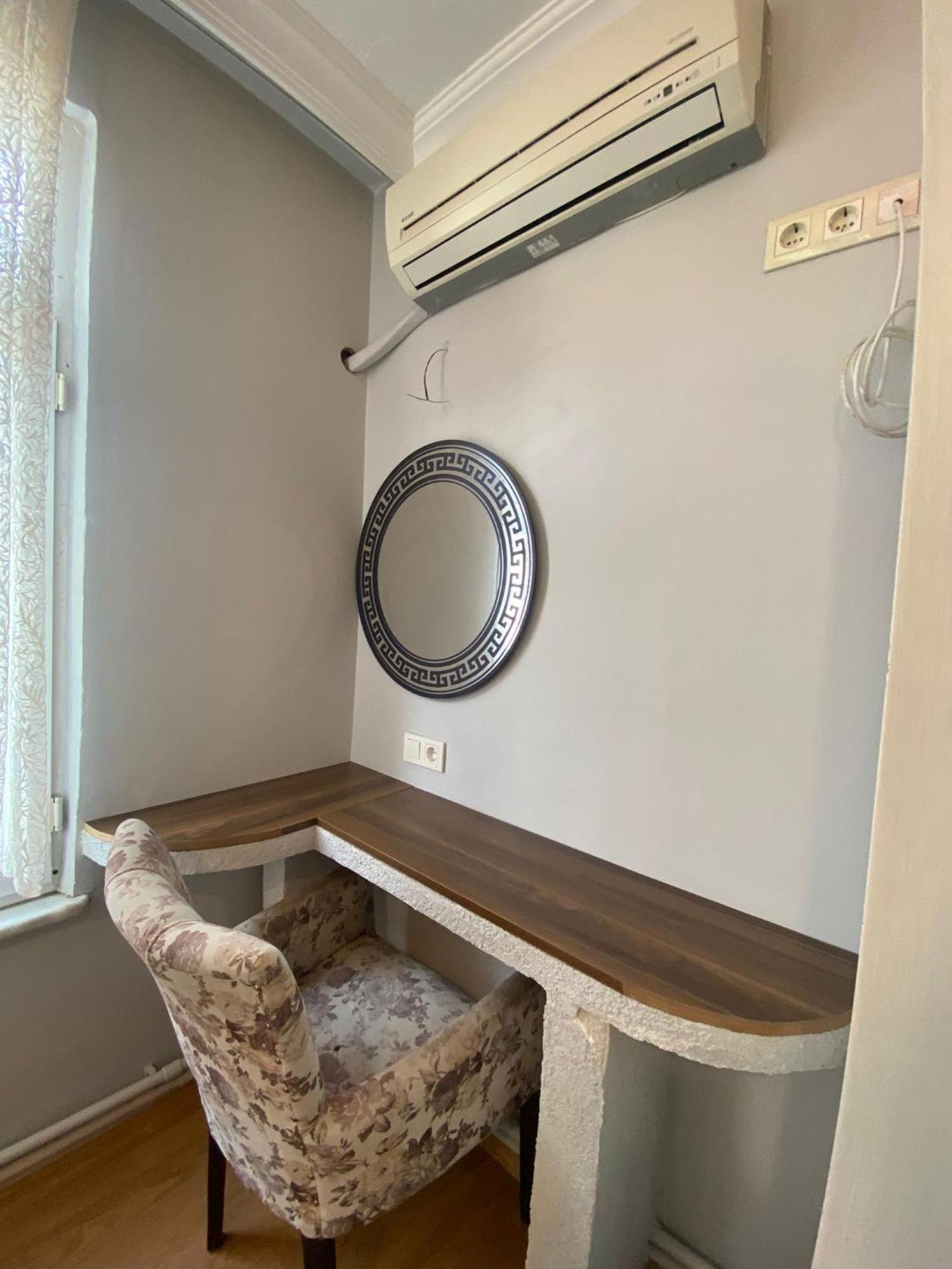 Ramos Boutique Hotel Sultanahmet اسطنبول المظهر الخارجي الصورة