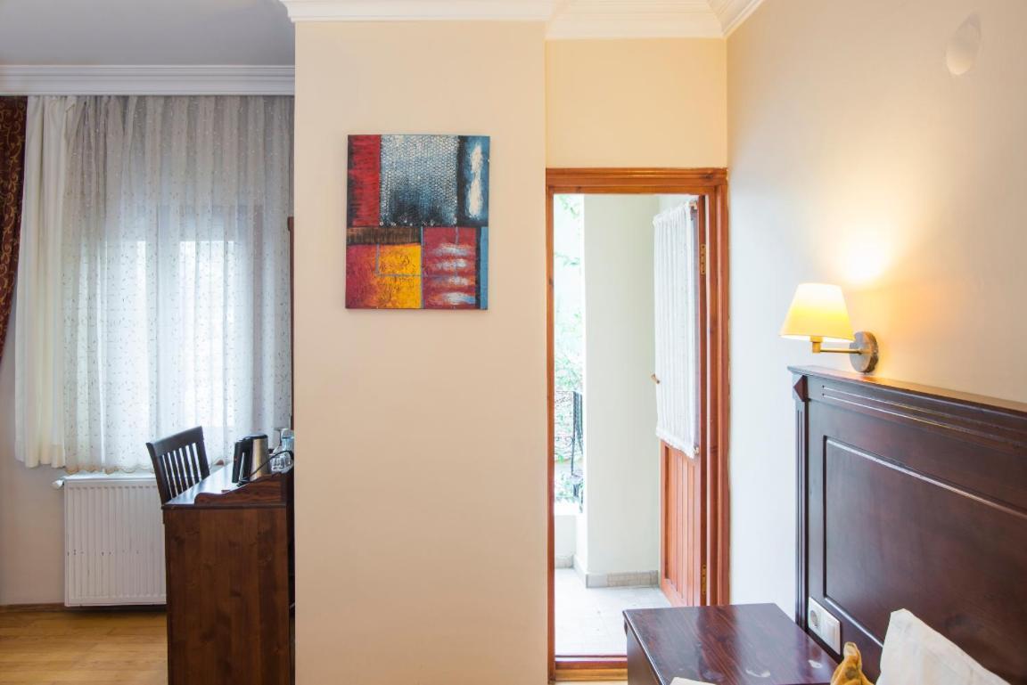Ramos Boutique Hotel Sultanahmet اسطنبول المظهر الخارجي الصورة
