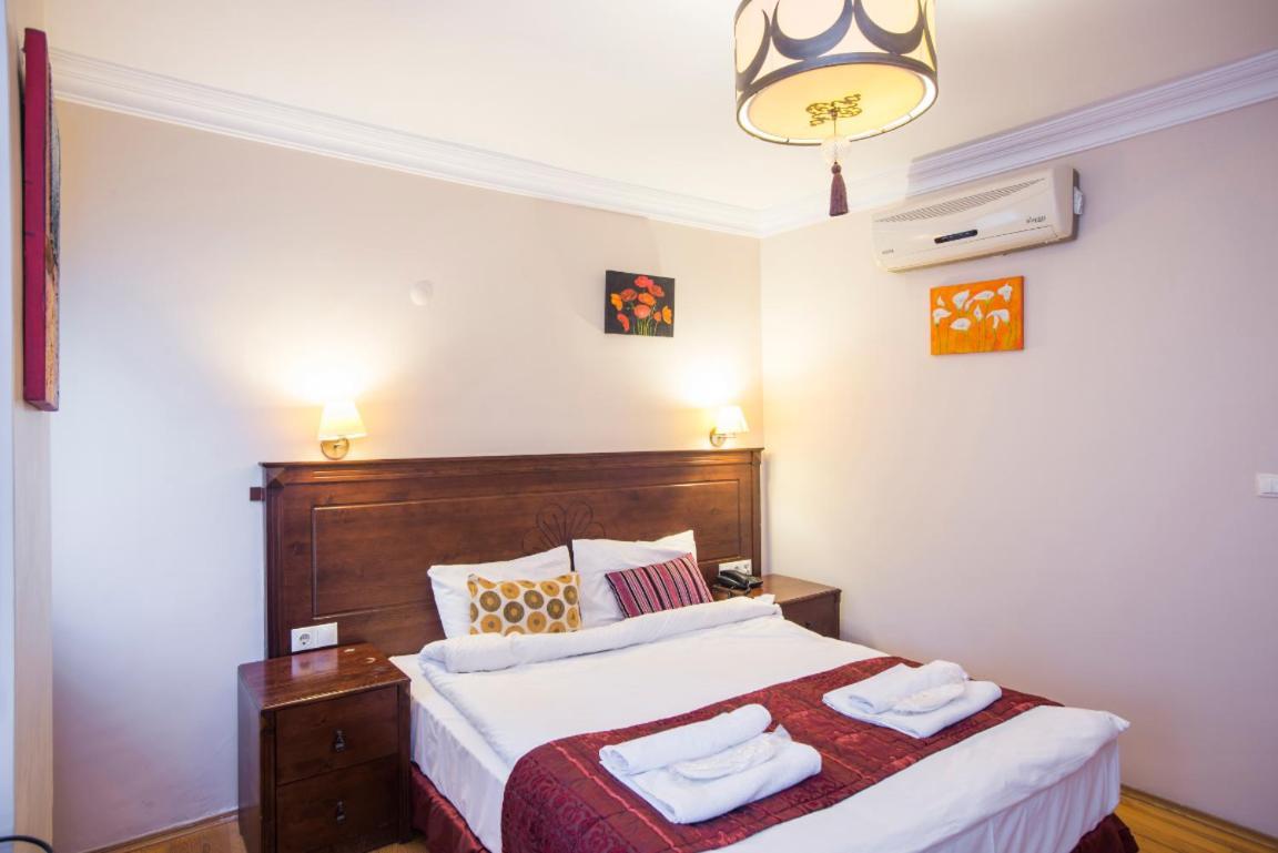 Ramos Boutique Hotel Sultanahmet اسطنبول المظهر الخارجي الصورة