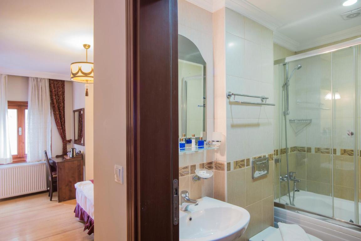 Ramos Boutique Hotel Sultanahmet اسطنبول المظهر الخارجي الصورة