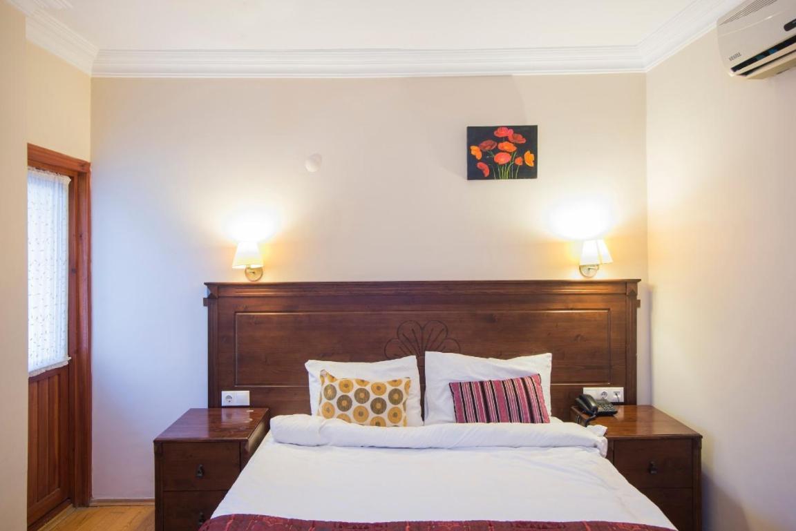 Ramos Boutique Hotel Sultanahmet اسطنبول المظهر الخارجي الصورة