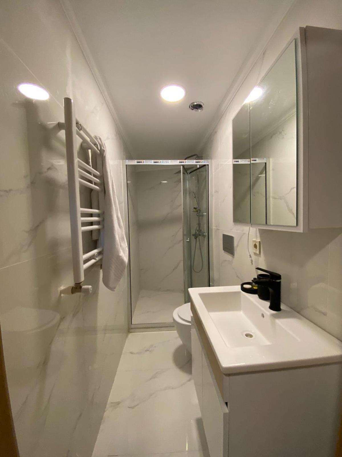 Ramos Boutique Hotel Sultanahmet اسطنبول المظهر الخارجي الصورة