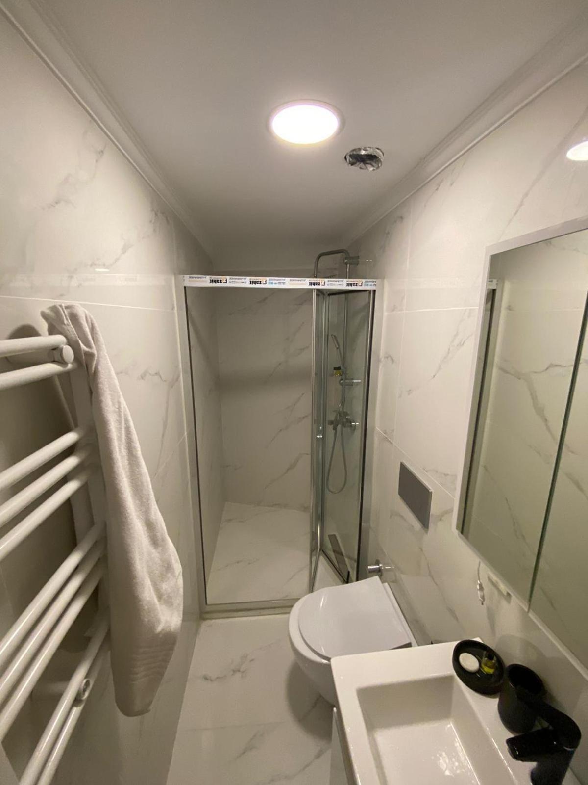 Ramos Boutique Hotel Sultanahmet اسطنبول المظهر الخارجي الصورة