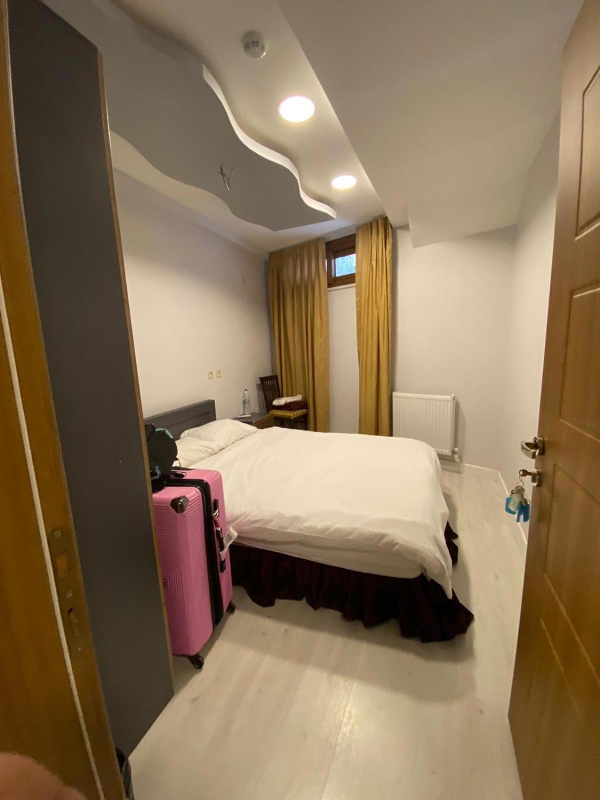 Ramos Boutique Hotel Sultanahmet اسطنبول المظهر الخارجي الصورة