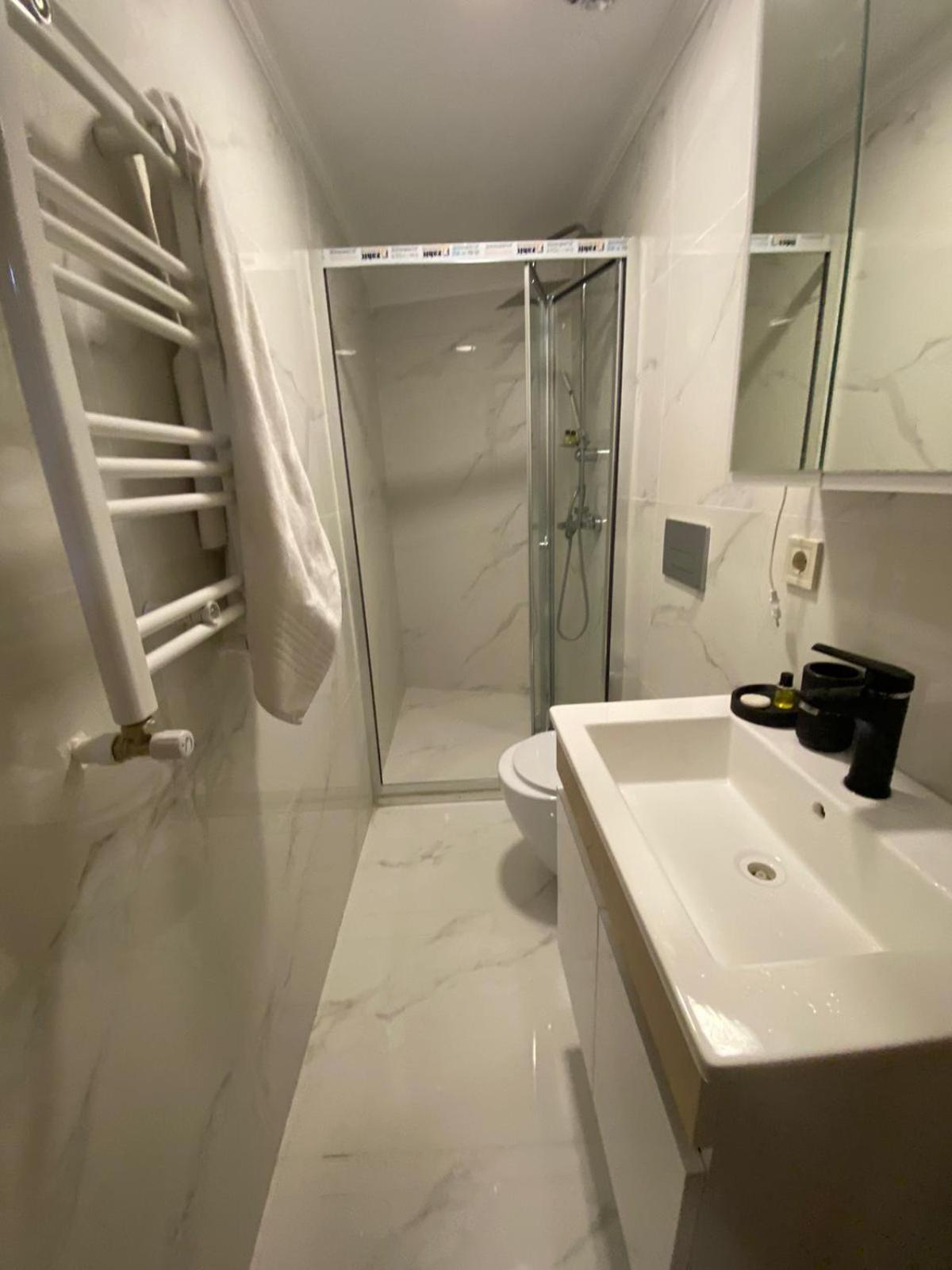 Ramos Boutique Hotel Sultanahmet اسطنبول المظهر الخارجي الصورة