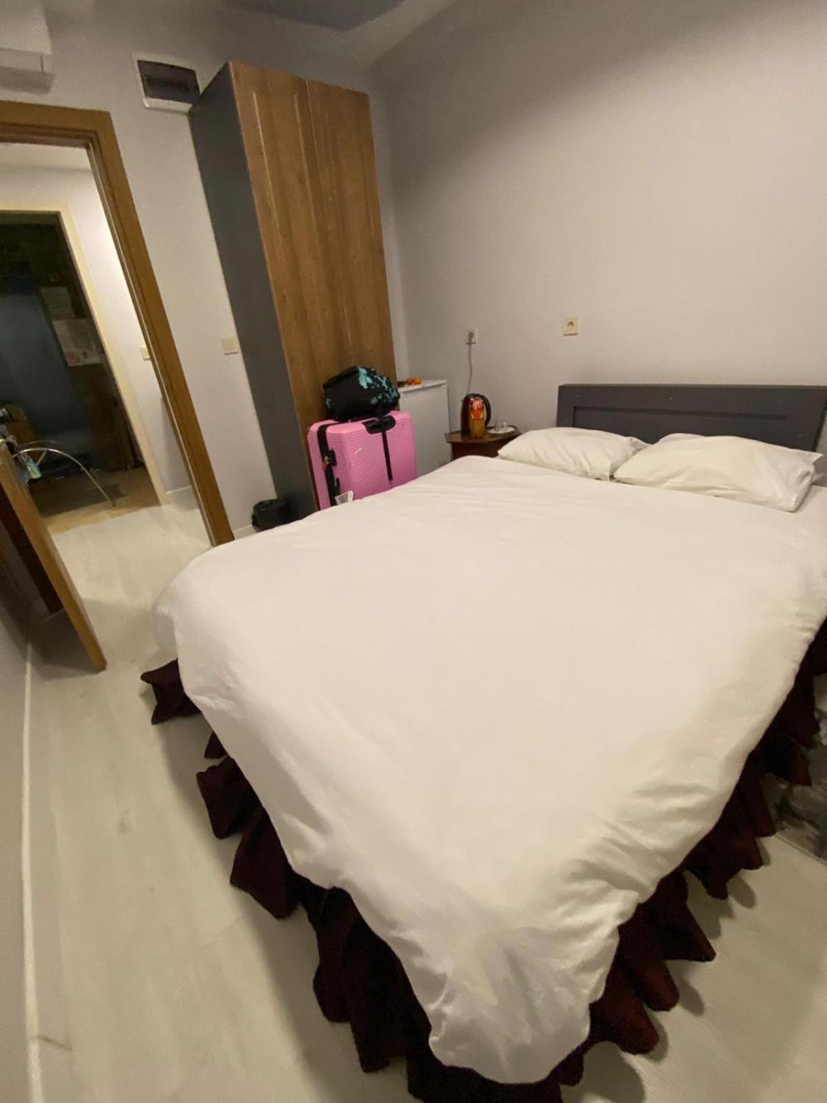 Ramos Boutique Hotel Sultanahmet اسطنبول المظهر الخارجي الصورة