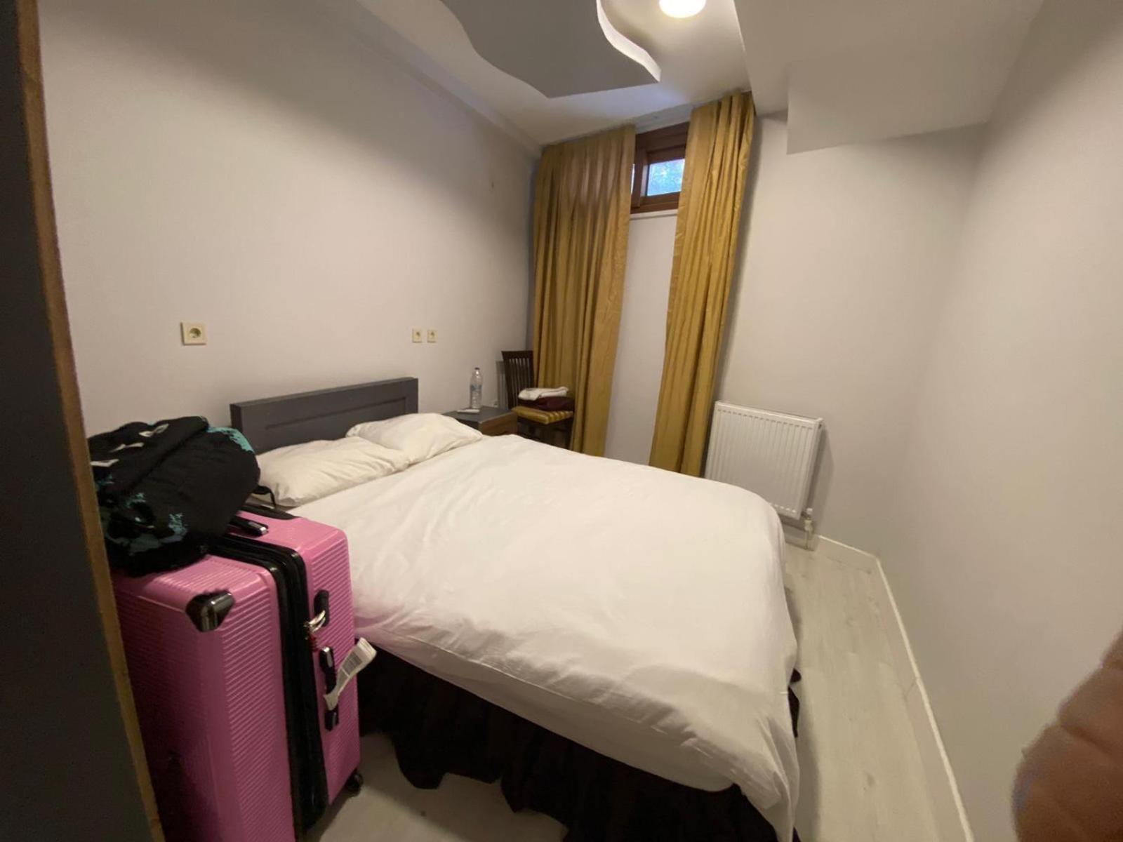 Ramos Boutique Hotel Sultanahmet اسطنبول المظهر الخارجي الصورة